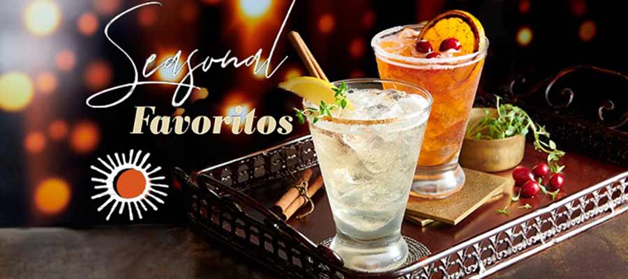 Cantina Laredo