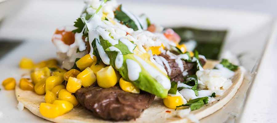 Cantina Laredo