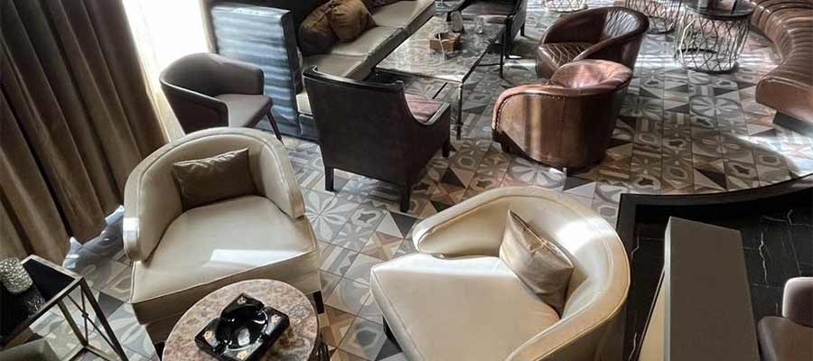Havana Cigar Lounge