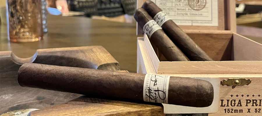 Havana Cigar Lounge
