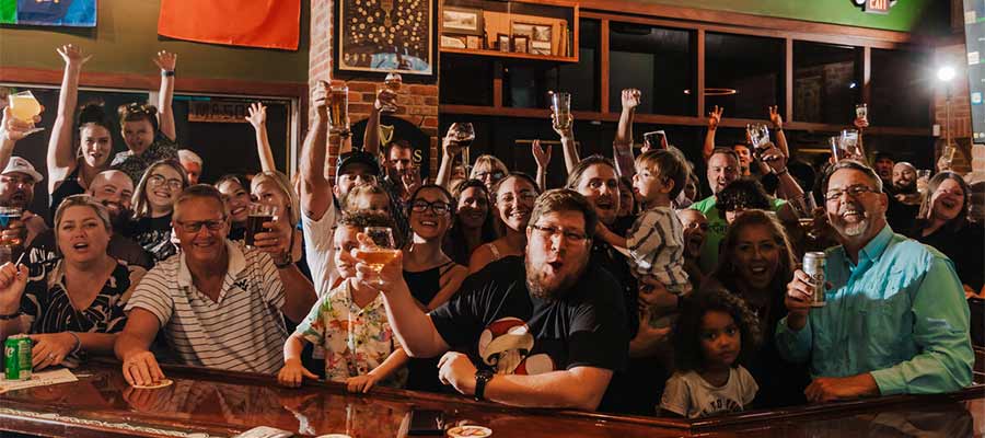 McGregor’s Public House
