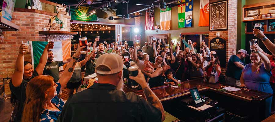 McGregor’s Public House