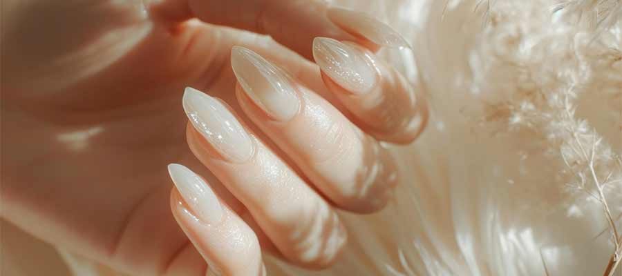 Noire The Nail Bar