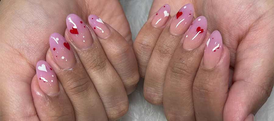 Noire The Nail Bar