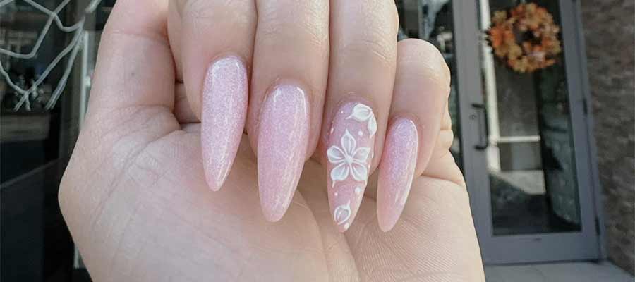 Noire The Nail Bar
