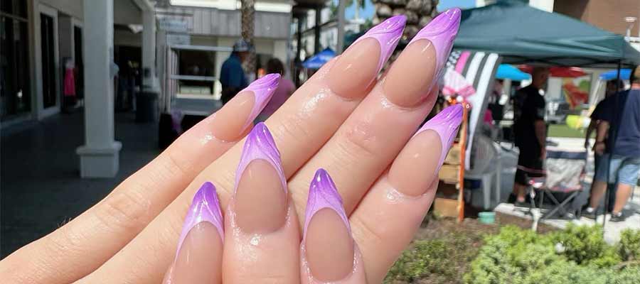 Noire The Nail Bar