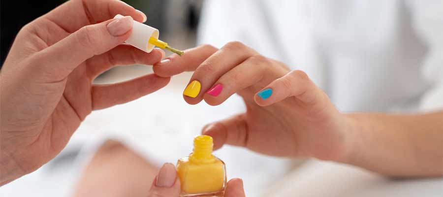 Noire The Nail Bar