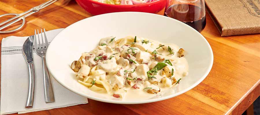 Michaelangelo’s Italian Bistro