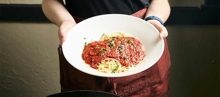 Michaelangelo’s Italian Bistro
