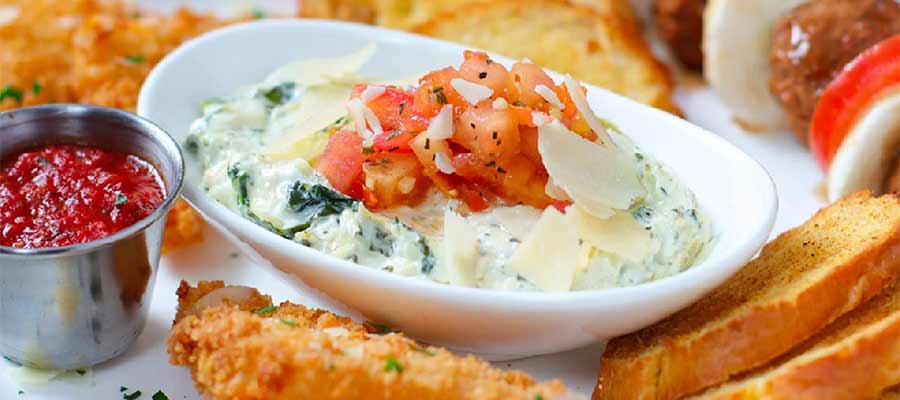 Michaelangelo’s Italian Bistro