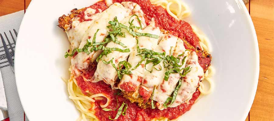 Michaelangelo’s Italian Bistro