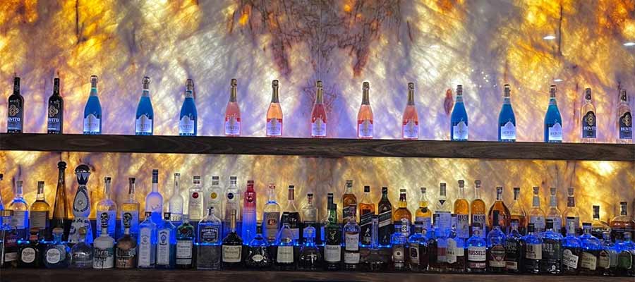 Hovito Ultra Lounge