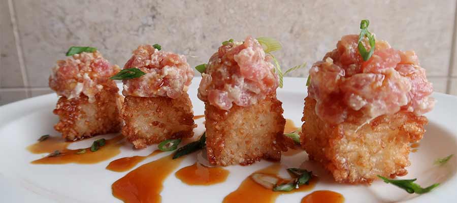 Blue Pointe Oyster Bar & Seafood Grill