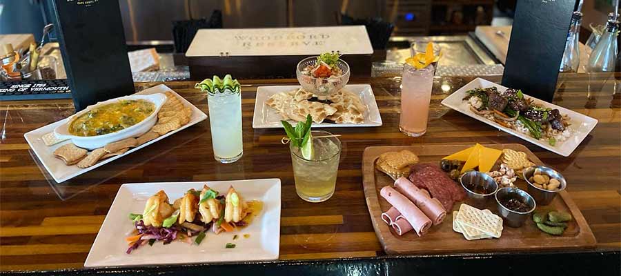 Prime 239 Steakhouse