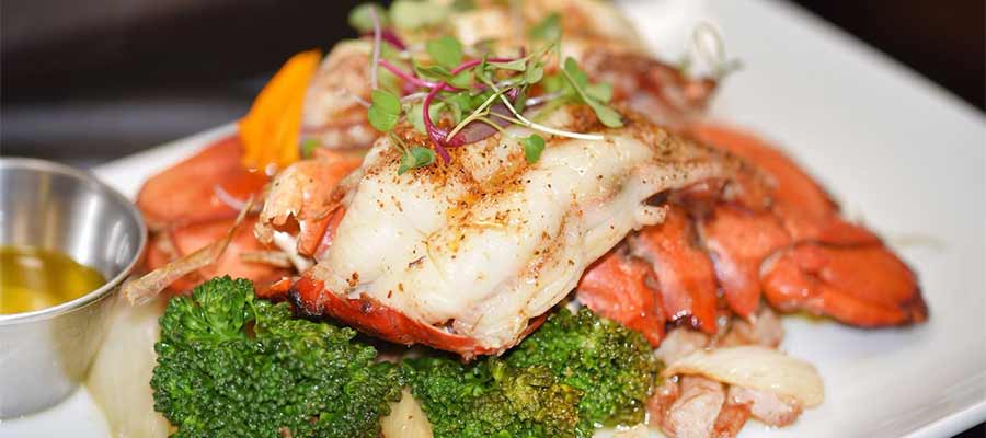 Prime 239 Steakhouse