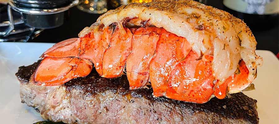 Prime 239 Steakhouse