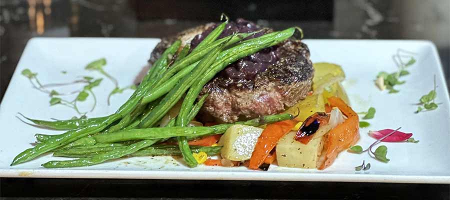 Prime 239 Steakhouse