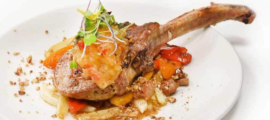 Prime 239 Steakhouse