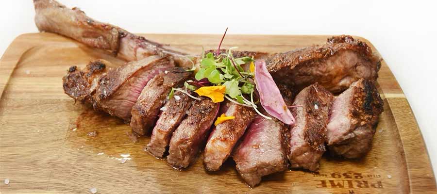 Prime 239 Steakhouse
