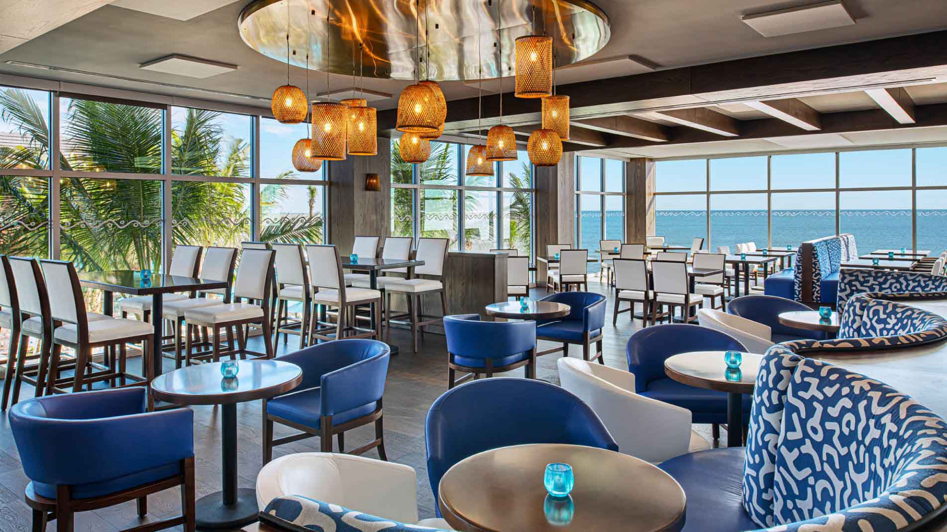 JWB Grill (Ft Myers Beach)