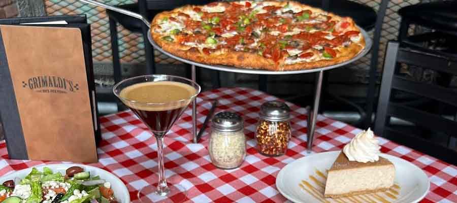 Grimaldi’s Pizzeria