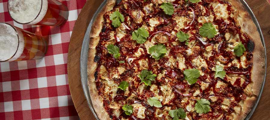 Grimaldi’s Pizzeria