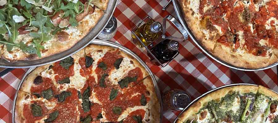 Grimaldi’s Pizzeria