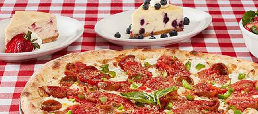 Grimaldi’s Pizzeria