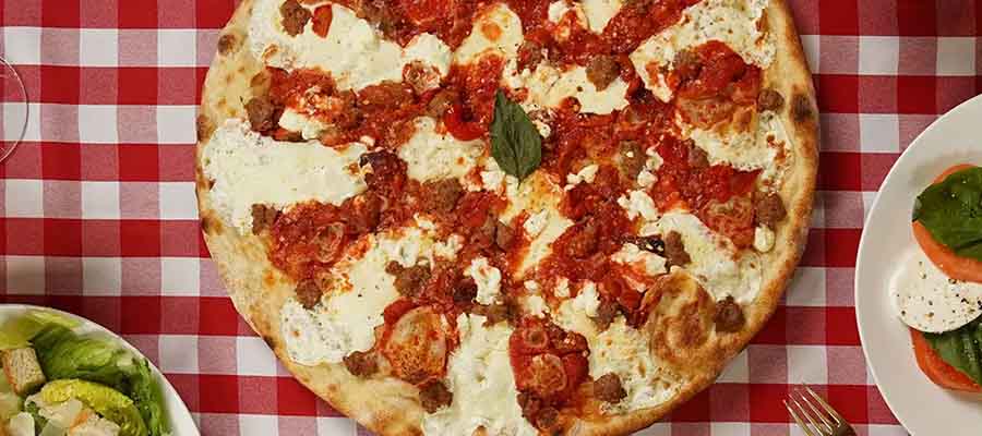 Grimaldi’s Pizzeria
