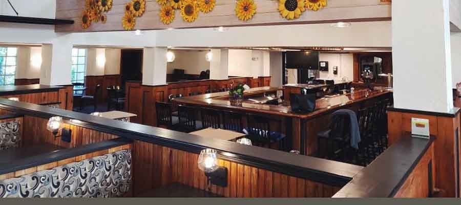 Tutti Pazzi Italian Kitchen