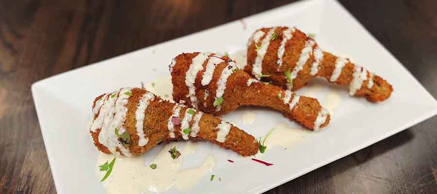 Tutti Pazzi Italian Kitchen