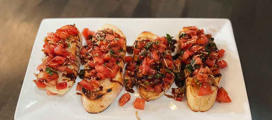 Tutti Pazzi Italian Kitchen