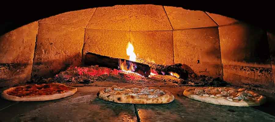 Tutti Pazzi Italian Kitchen