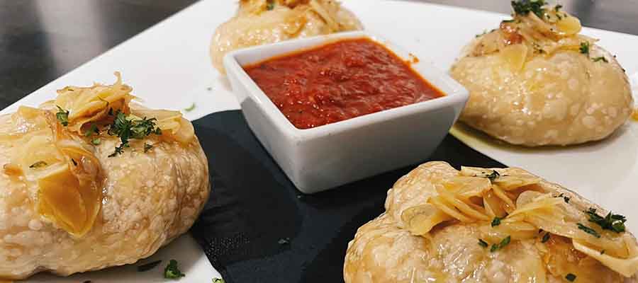 Tutti Pazzi Italian Kitchen
