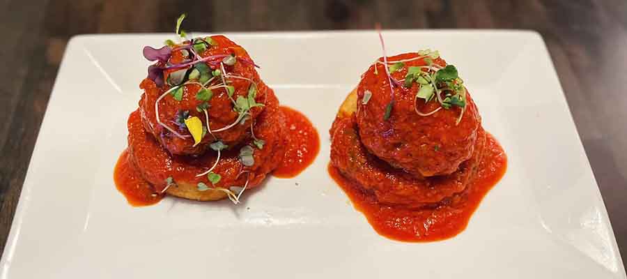 Tutti Pazzi Italian Kitchen