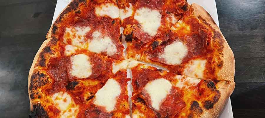 Tutti Pazzi Italian Kitchen