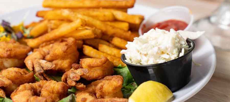 Snug Harbor Waterfront Restaurant (Ft Myers Beach)