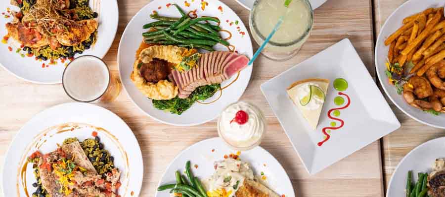 Snug Harbor Waterfront Restaurant (Ft Myers Beach)