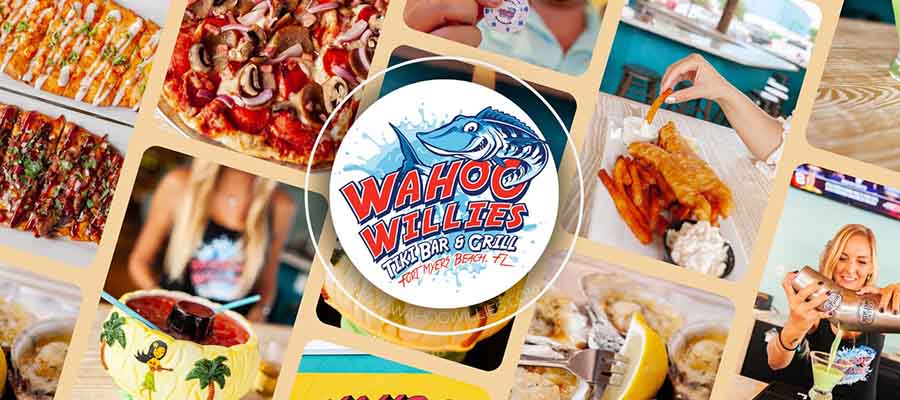 Wahoo Willie’s (Ft Myers Beach)