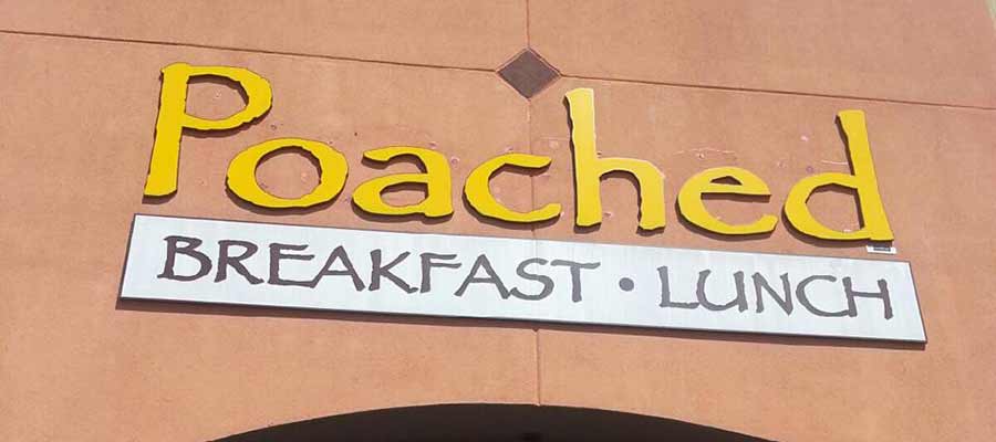 Poached (Bonita Springs)