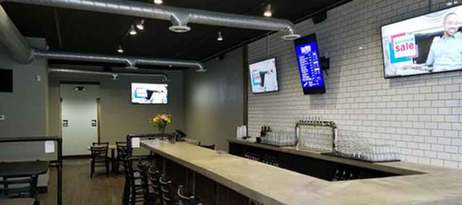 Chilly Water Brewing Taproom On Blvd