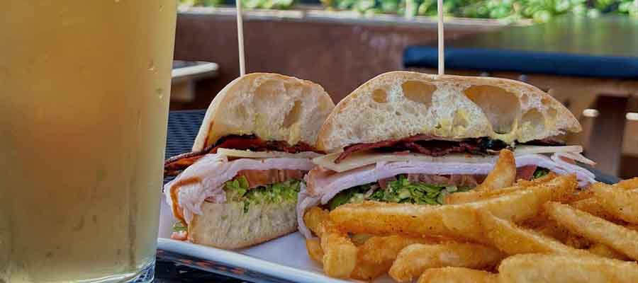 Chilly Water Brewing Taproom On Blvd