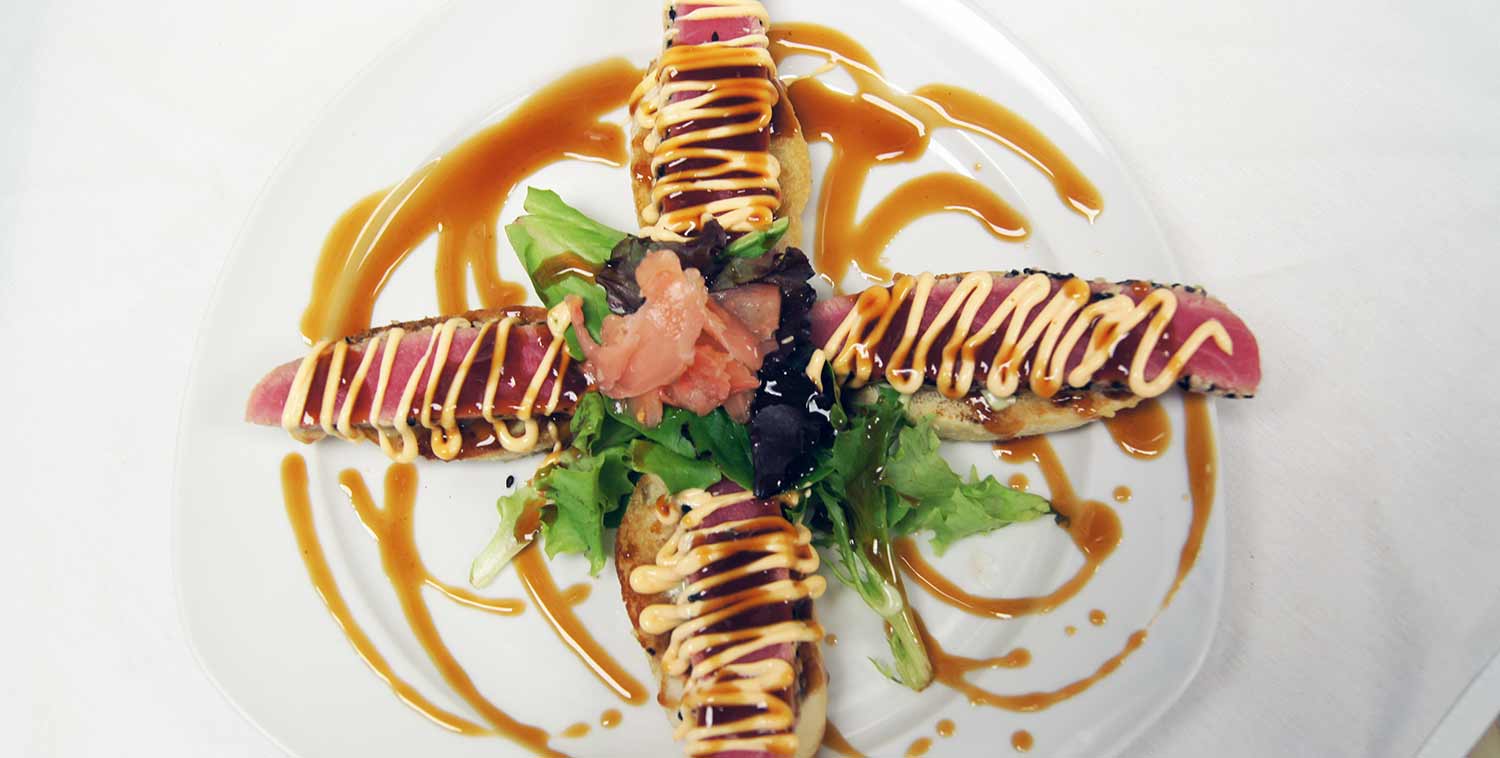 Monkey Bar Steak & Seafood
