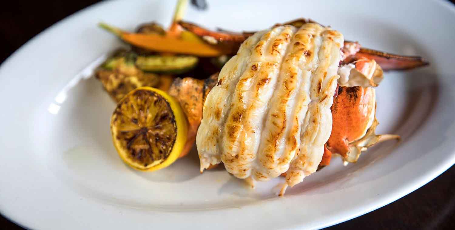 Hyde Park Prime Steakhouse