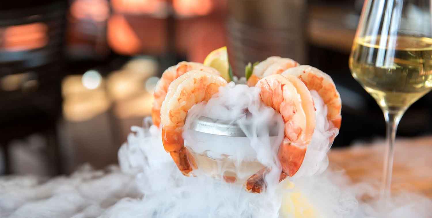 Hyde Park Prime Steakhouse