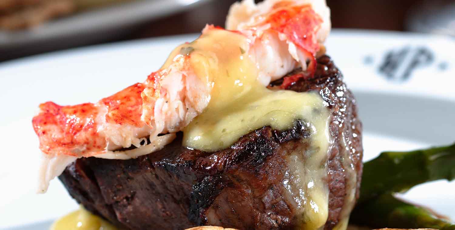 Hyde Park Prime Steakhouse