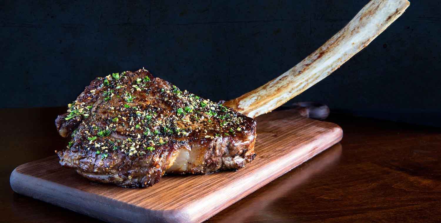 Hyde Park Prime Steakhouse