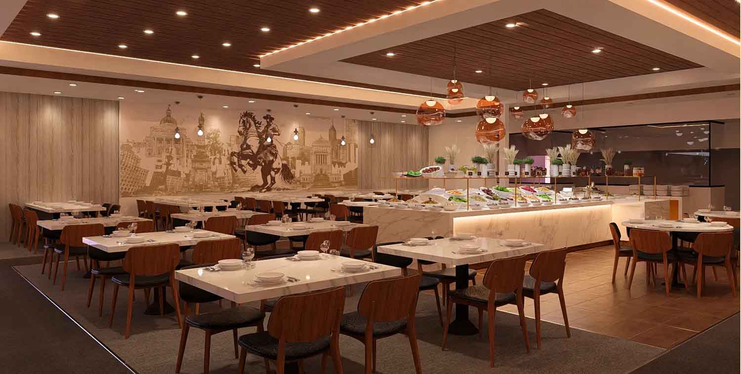 Terra Gaucha Brazilian Steakhouse