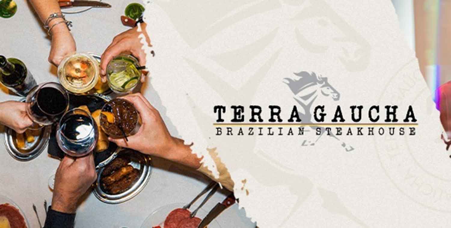 Terra Gaucha Brazilian Steakhouse