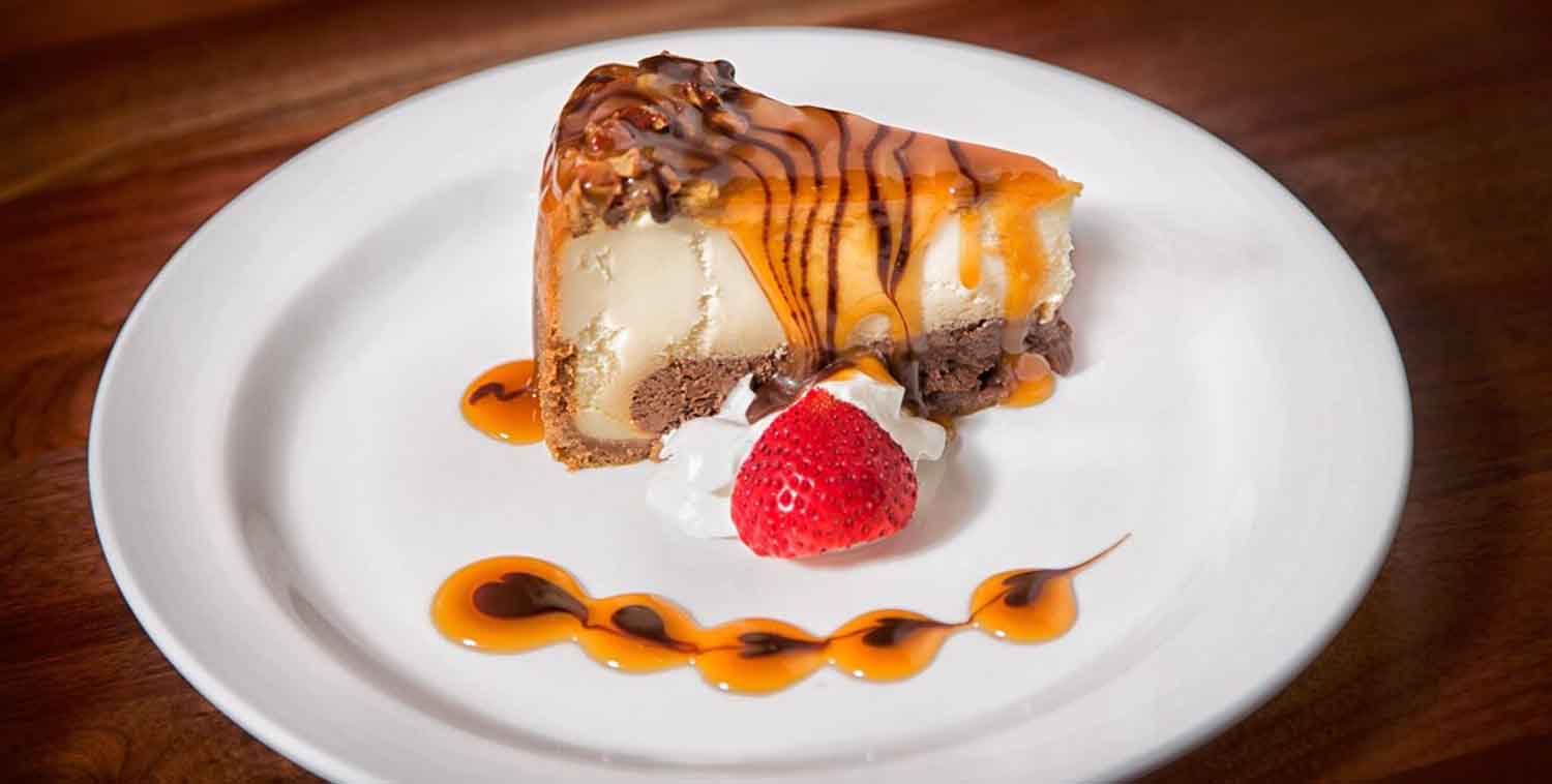 Terra Gaucha Brazilian Steakhouse
